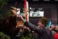 Die Hohe Jagd & Fischerei (c) FRB Media