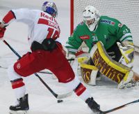 EC Red Bull Salzburg vs HDD Olimpija Ljubljana (c) GEPA pictures Thomas Bachun