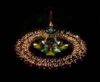 Fackeltanz (c) Fuerst