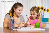 Kinderbetreuung in Oesterreich (c) Care.com Europe GmbH