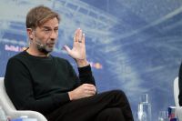 Jürgen Klopp  (c) maic