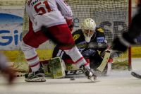 Matthias Trattnig (EC RBS) und Juha Rasmus Rinne (Dornbirn) (c) GEPA Lerch