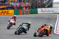 MotoGP Espargaro Bruenn (c) Red Bull Content Pool