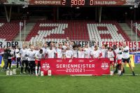 Serienmeister (c) GEPA Jasmin Walter