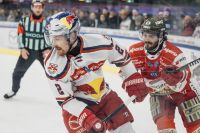 Tyler Lewington vs. HCB Südtirol Alperia (c) Karpaviciute EC Red Bull Salzburg