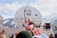 White Pearl Mountain Days 2026 (c) sallbach.com Adam Bertalan